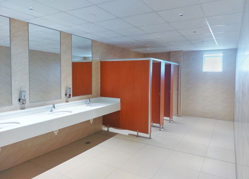 Tile Patterns & Colors