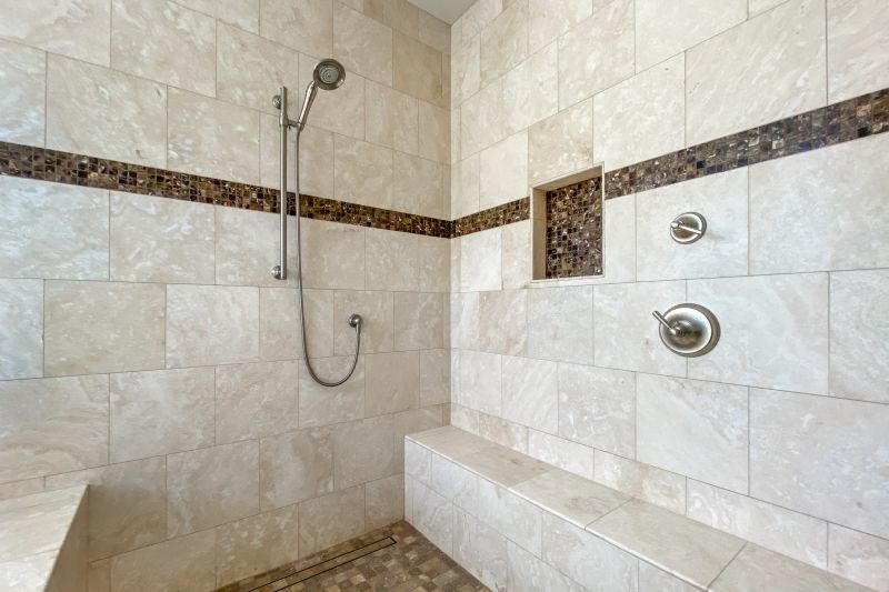 Cost of Shower Installation in Phelan, CA