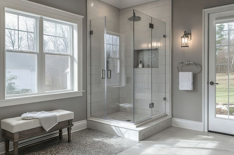 Best Shower Installation Contractors in Phelan, CA
